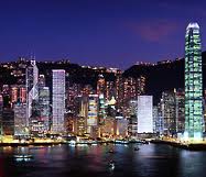 hong kong